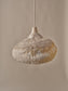 Seizan no. 7 - big light sculpture, clay