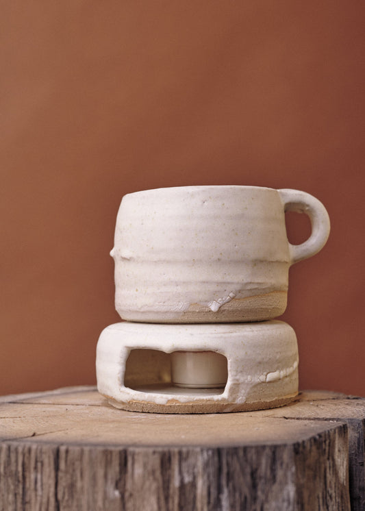 Tea set | creative whispers