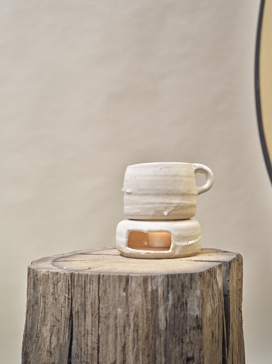 Tea set | creative whispers