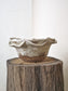 Sacred Yoni bowl | sculptured (last piece)