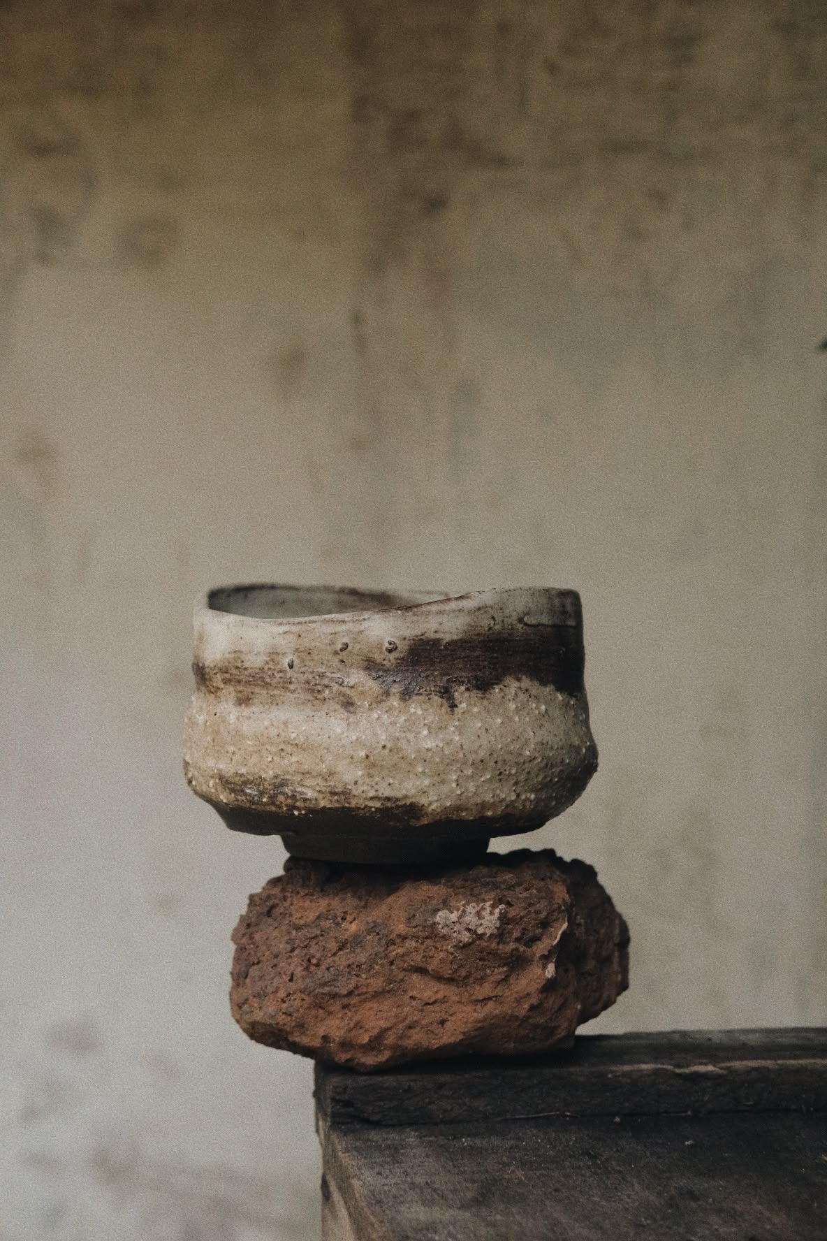 The Alchemy of Ash