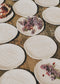 set of 4 small plates