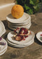 set of 4 small plates